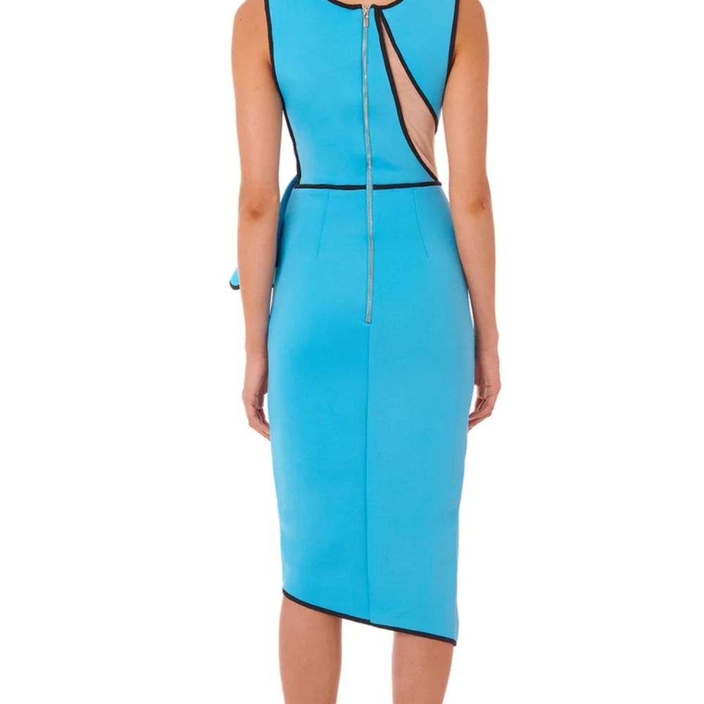 Estelle Dress View 4